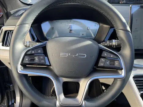 BYD Song Plus 1.5 16V 4P DM-I HBRIDO AUTOMTICO, Foto 6