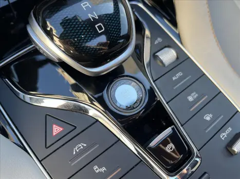 BYD Song Plus 1.5 16V 4P DM-I HBRIDO AUTOMTICO, Foto 11