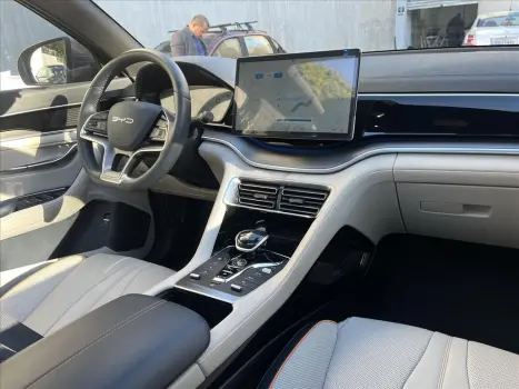 BYD Song Plus 1.5 16V 4P DM-I HBRIDO AUTOMTICO, Foto 13