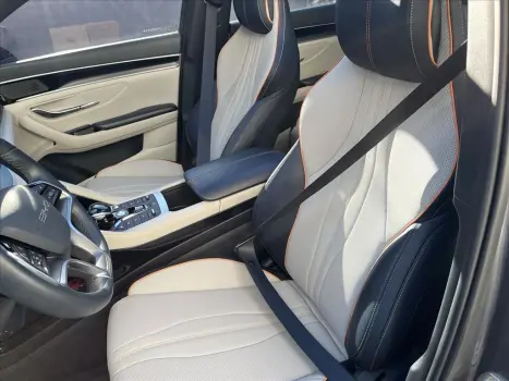BYD Song Plus 1.5 16V 4P DM-I HBRIDO AUTOMTICO, Foto 14