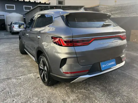 BYD Song Plus 1.5 16V 4P DM-I HBRIDO AUTOMTICO, Foto 16