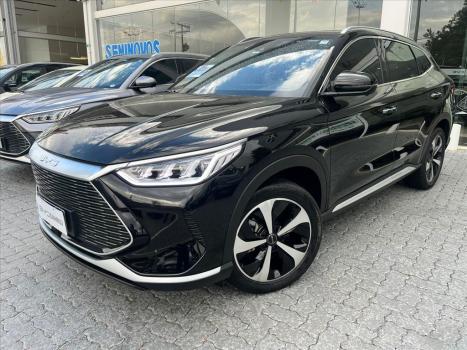 BYD Song Plus 1.5 16V 4P DM-I HBRIDO AUTOMTICO, Foto 1