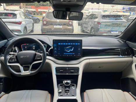 BYD Song Plus 1.5 16V 4P DM-I HBRIDO AUTOMTICO, Foto 5