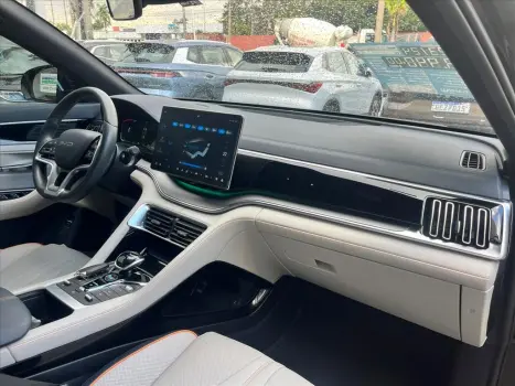 BYD Song Plus 1.5 16V 4P DM-I HBRIDO AUTOMTICO, Foto 11