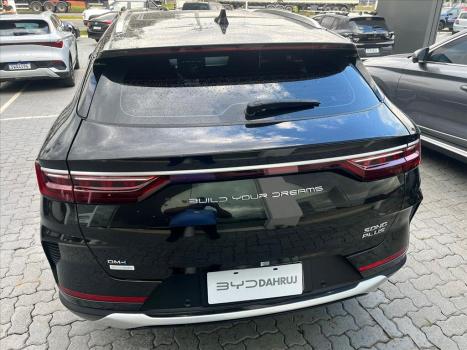 BYD Song Plus 1.5 16V 4P DM-I HBRIDO AUTOMTICO, Foto 16