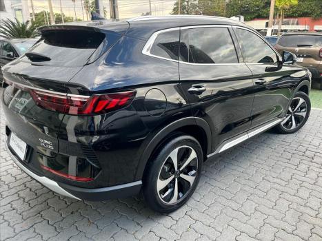 BYD Song Plus 1.5 16V 4P DM-I HBRIDO AUTOMTICO, Foto 18