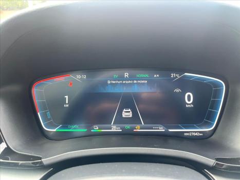 BYD Song Plus 1.5 16V 4P DM-I HBRIDO AUTOMTICO, Foto 6