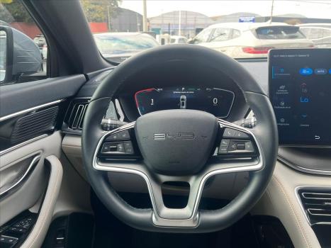 BYD Song Plus 1.5 16V 4P DM-I HBRIDO AUTOMTICO, Foto 7