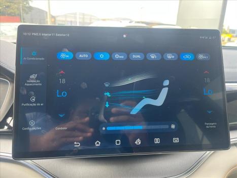 BYD Song Plus 1.5 16V 4P DM-I HBRIDO AUTOMTICO, Foto 9