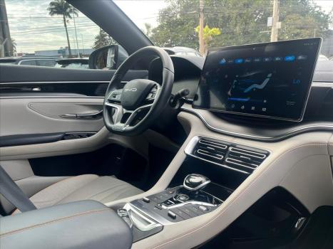BYD Song Plus 1.5 16V 4P DM-I HBRIDO AUTOMTICO, Foto 13