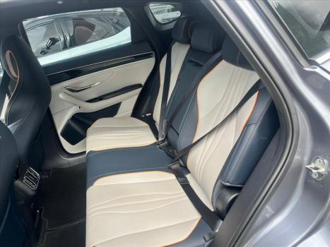 BYD Song Plus 1.5 16V 4P DM-I HBRIDO AUTOMTICO, Foto 15