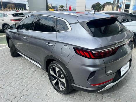BYD Song Plus 1.5 16V 4P DM-I HBRIDO AUTOMTICO, Foto 16