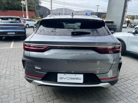 BYD Song Plus 1.5 16V 4P DM-I HBRIDO AUTOMTICO, Foto 17