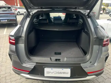 BYD Song Plus 1.5 16V 4P DM-I HBRIDO AUTOMTICO, Foto 18