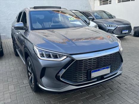 BYD Song Plus 1.5 16V 4P DM-I HBRIDO AUTOMTICO, Foto 3