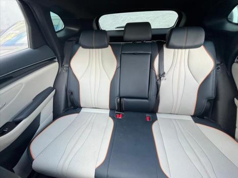 BYD Song Plus 1.5 16V 4P DM-I HBRIDO AUTOMTICO, Foto 9