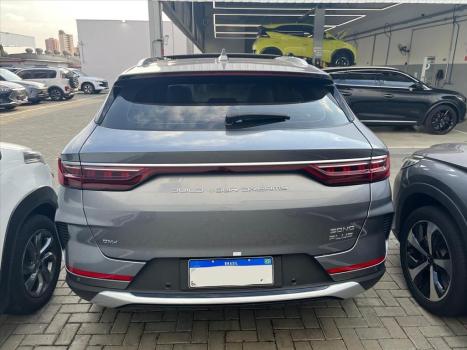 BYD Song Plus 1.5 16V 4P DM-I HBRIDO AUTOMTICO, Foto 11