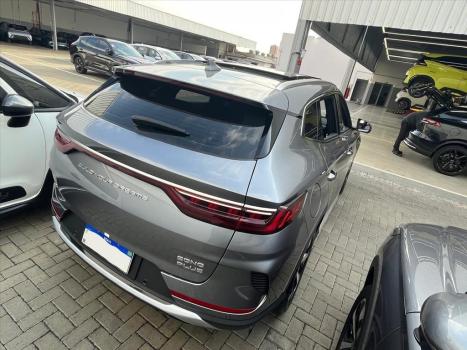BYD Song Plus 1.5 16V 4P DM-I HBRIDO AUTOMTICO, Foto 12