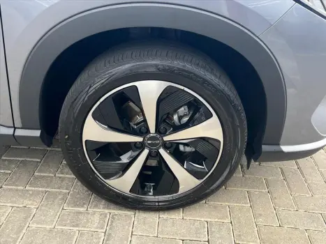BYD Song Plus 1.5 16V 4P DM-I HBRIDO AUTOMTICO, Foto 4