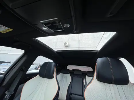 BYD Song Plus 1.5 16V 4P DM-I HBRIDO AUTOMTICO, Foto 6