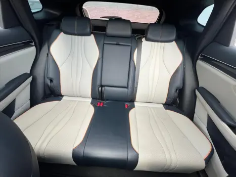 BYD Song Plus 1.5 16V 4P DM-I HBRIDO AUTOMTICO, Foto 8