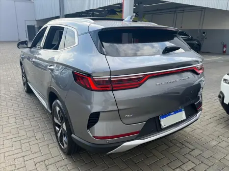 BYD Song Plus 1.5 16V 4P DM-I HBRIDO AUTOMTICO, Foto 9