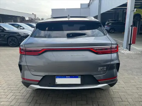 BYD Song Plus 1.5 16V 4P DM-I HBRIDO AUTOMTICO, Foto 10