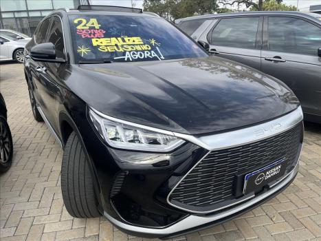 BYD Song Plus 1.5 16V 4P DM-I HBRIDO AUTOMTICO, Foto 3