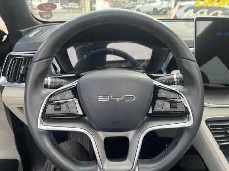 BYD Song Plus 1.5 16V 4P DM-I HBRIDO AUTOMTICO, Foto 6