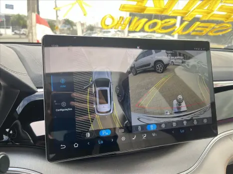 BYD Song Plus 1.5 16V 4P DM-I HBRIDO AUTOMTICO, Foto 8