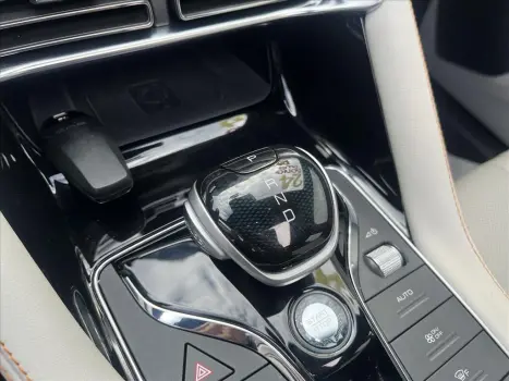 BYD Song Plus 1.5 16V 4P DM-I HBRIDO AUTOMTICO, Foto 10