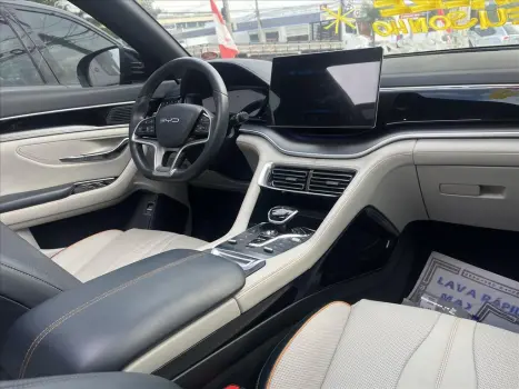 BYD Song Plus 1.5 16V 4P DM-I HBRIDO AUTOMTICO, Foto 13