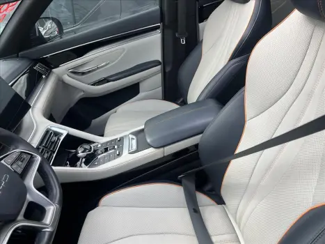 BYD Song Plus 1.5 16V 4P DM-I HBRIDO AUTOMTICO, Foto 14
