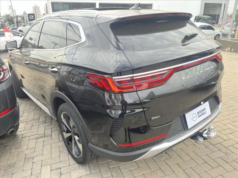 BYD Song Plus 1.5 16V 4P DM-I HBRIDO AUTOMTICO, Foto 16