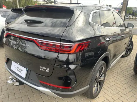 BYD Song Plus 1.5 16V 4P DM-I HBRIDO AUTOMTICO, Foto 19