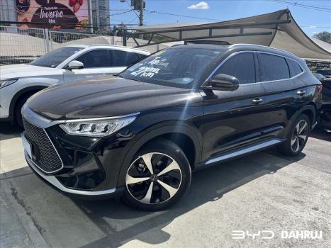 BYD Song Plus 1.5 16V 4P DM-I HBRIDO AUTOMTICO, Foto 1