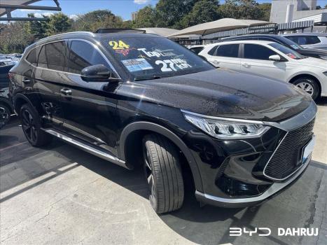 BYD Song Plus 1.5 16V 4P DM-I HBRIDO AUTOMTICO, Foto 2