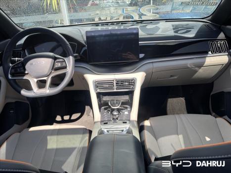 BYD Song Plus 1.5 16V 4P DM-I HBRIDO AUTOMTICO, Foto 4