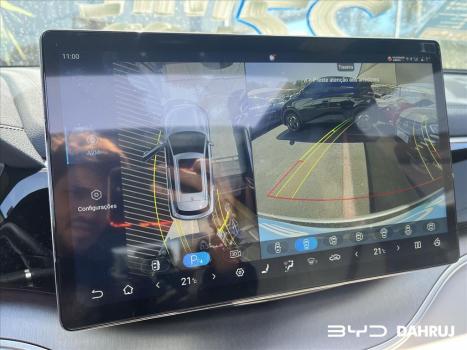 BYD Song Plus 1.5 16V 4P DM-I HBRIDO AUTOMTICO, Foto 7