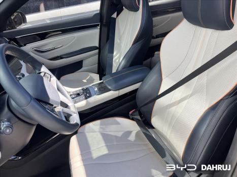BYD Song Plus 1.5 16V 4P DM-I HBRIDO AUTOMTICO, Foto 13