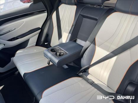 BYD Song Plus 1.5 16V 4P DM-I HBRIDO AUTOMTICO, Foto 14