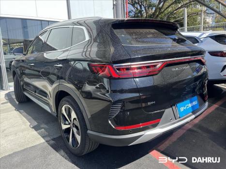 BYD Song Plus 1.5 16V 4P DM-I HBRIDO AUTOMTICO, Foto 15