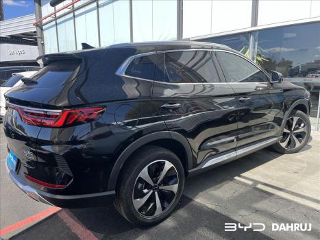 BYD Song Plus 1.5 16V 4P DM-I HBRIDO AUTOMTICO, Foto 18