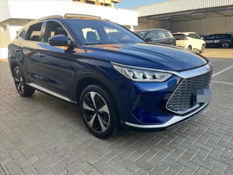 BYD Song Plus 1.5 16V 4P DM-I HBRIDO AUTOMTICO, Foto 3