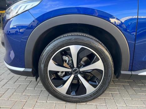 BYD Song Plus 1.5 16V 4P DM-I HBRIDO AUTOMTICO, Foto 11