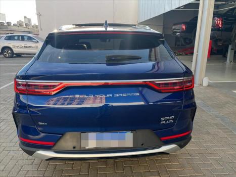 BYD Song Plus 1.5 16V 4P DM-I HBRIDO AUTOMTICO, Foto 13