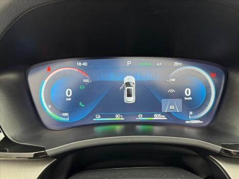 BYD Song Plus 1.5 16V 4P DM-I HBRIDO AUTOMTICO, Foto 5