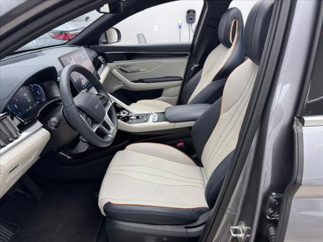 BYD Song Plus 1.5 16V 4P DM-I HBRIDO AUTOMTICO, Foto 6