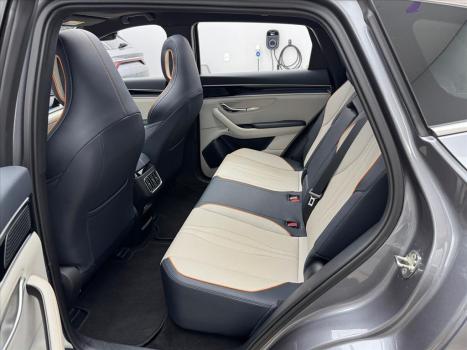 BYD Song Plus 1.5 16V 4P DM-I HBRIDO AUTOMTICO, Foto 7