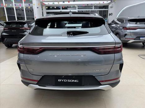 BYD Song Plus 1.5 16V 4P DM-I HBRIDO AUTOMTICO, Foto 9
